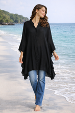 Load image into Gallery viewer, SOLID COLOR SHIRT