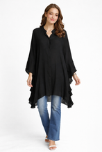 Load image into Gallery viewer, SOLID COLOR SHIRT