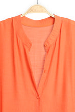 Load image into Gallery viewer, SOLID COLOR SHIRT