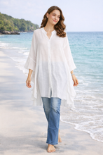 Load image into Gallery viewer, SOLID COLOR SHIRT