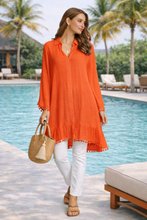 Load image into Gallery viewer, SOLID COLOR SHIRT