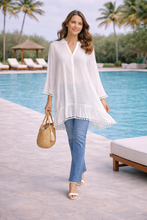 Load image into Gallery viewer, SOLID COLOR SHIRT