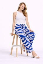 Load image into Gallery viewer, LEAF PATTERN PANTS