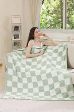 Load image into Gallery viewer, Jcl4316 Sage Throw Blankets
