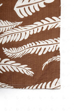 Load image into Gallery viewer, LEAF PATTERN PANTS APPAREL