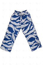 Load image into Gallery viewer, LEAF PATTERN PANTS APPAREL