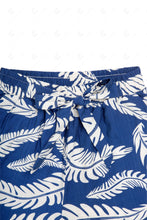 Load image into Gallery viewer, LEAF PATTERN PANTS APPAREL