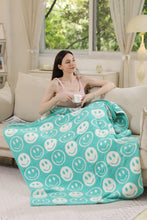 Load image into Gallery viewer, Jcl4303 Throw Blankets