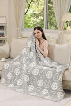 Load image into Gallery viewer, Jcl4303 Throw Blankets