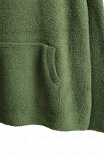 Load image into Gallery viewer, SOLID COLOR HOODIE APPAREL