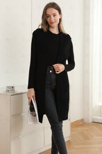 Load image into Gallery viewer, SOLID COLOR VEST APPAREL