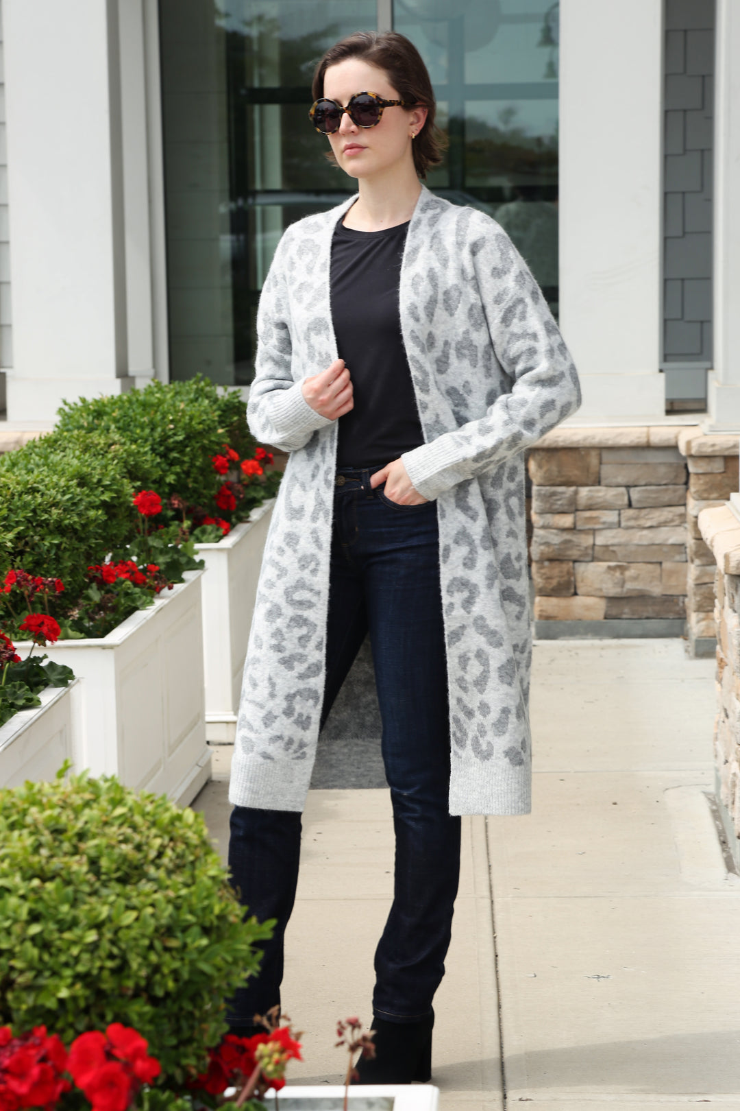 FALL & WINTER CLOTHING
