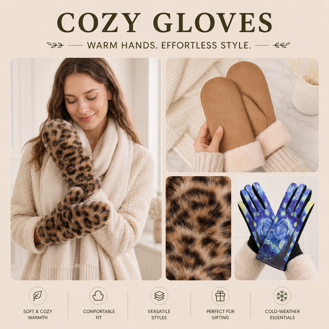 GLOVES