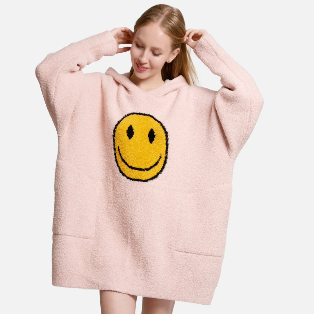 HAPPY FACE