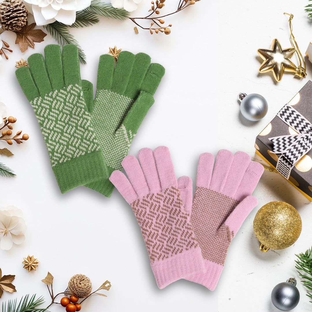 GLOVES