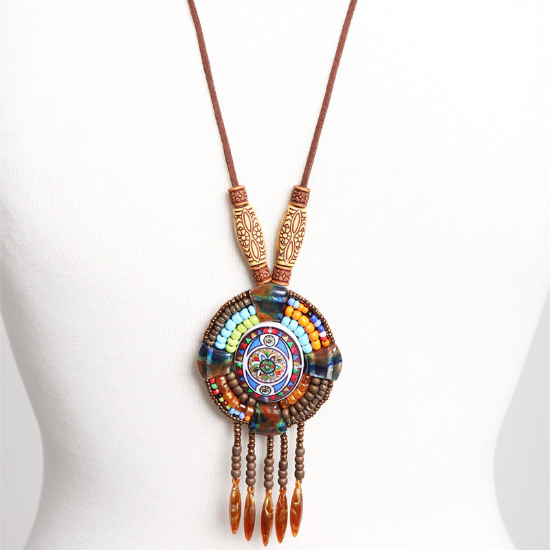 Necklace