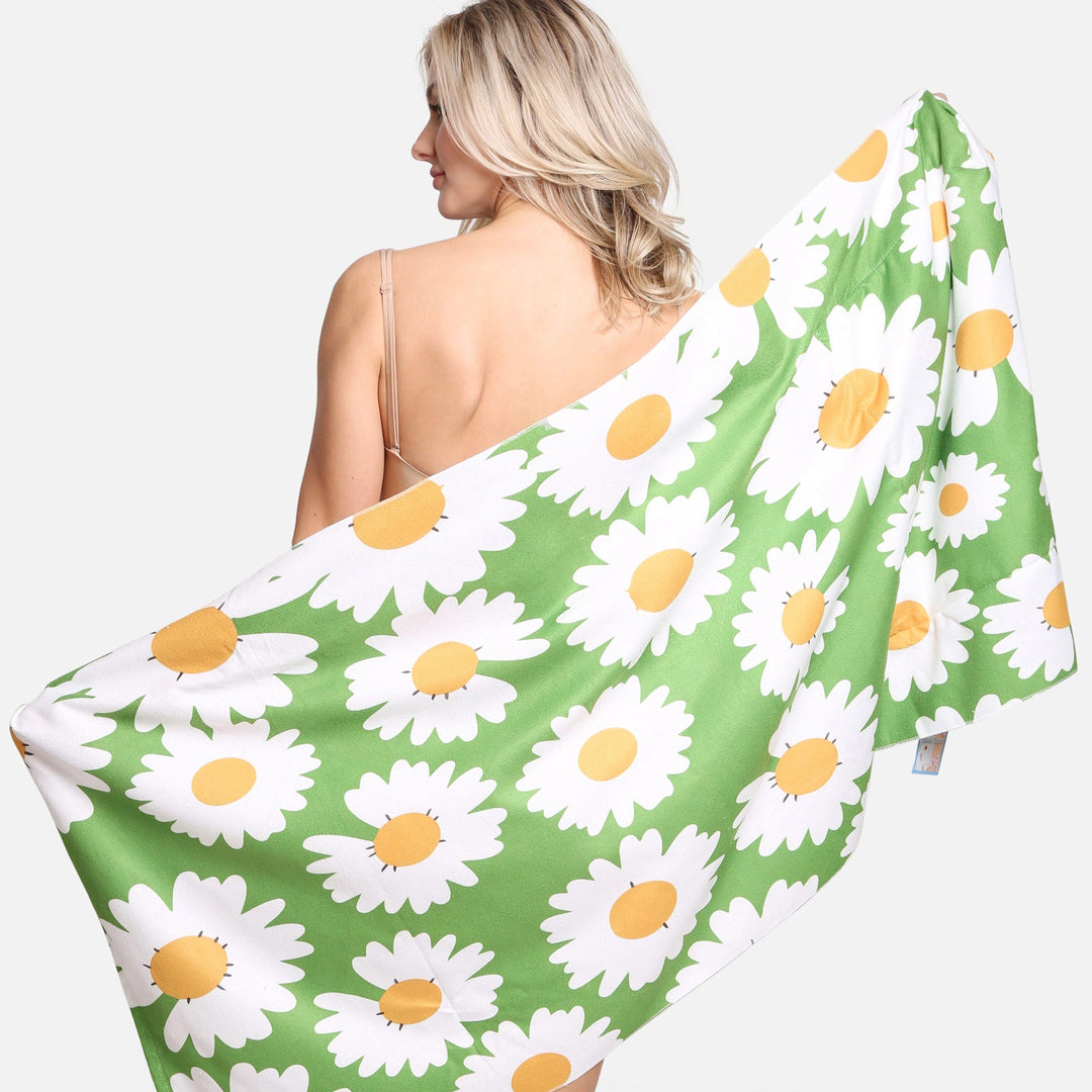 Beach Towels