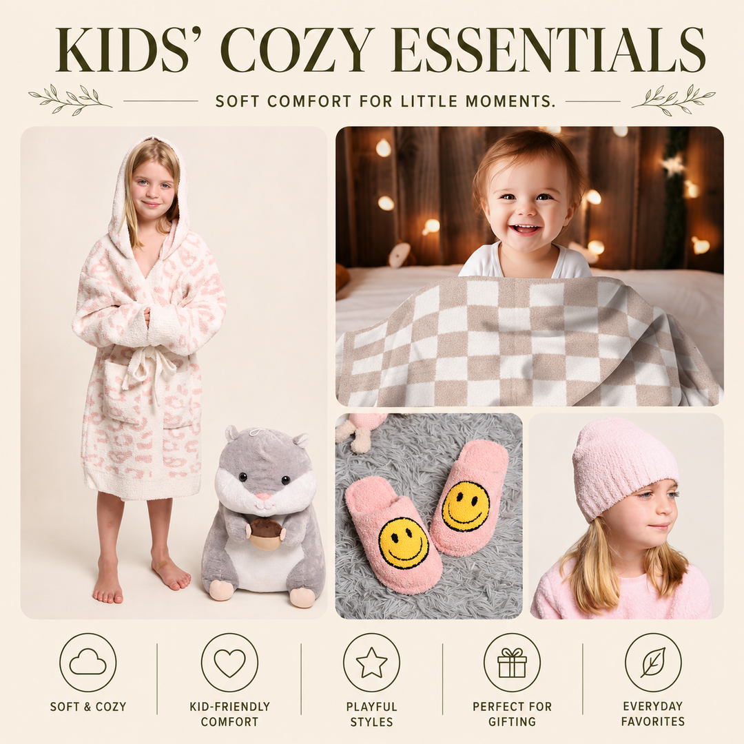 CHILDREN'S