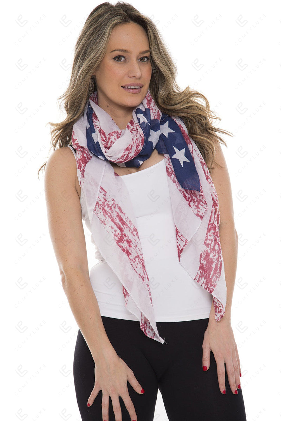 SPRING & SUMMER SCARVES