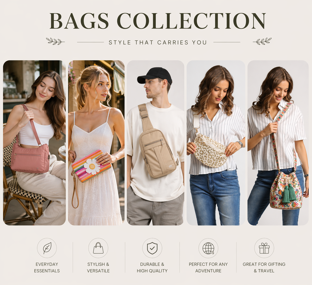 BAGS