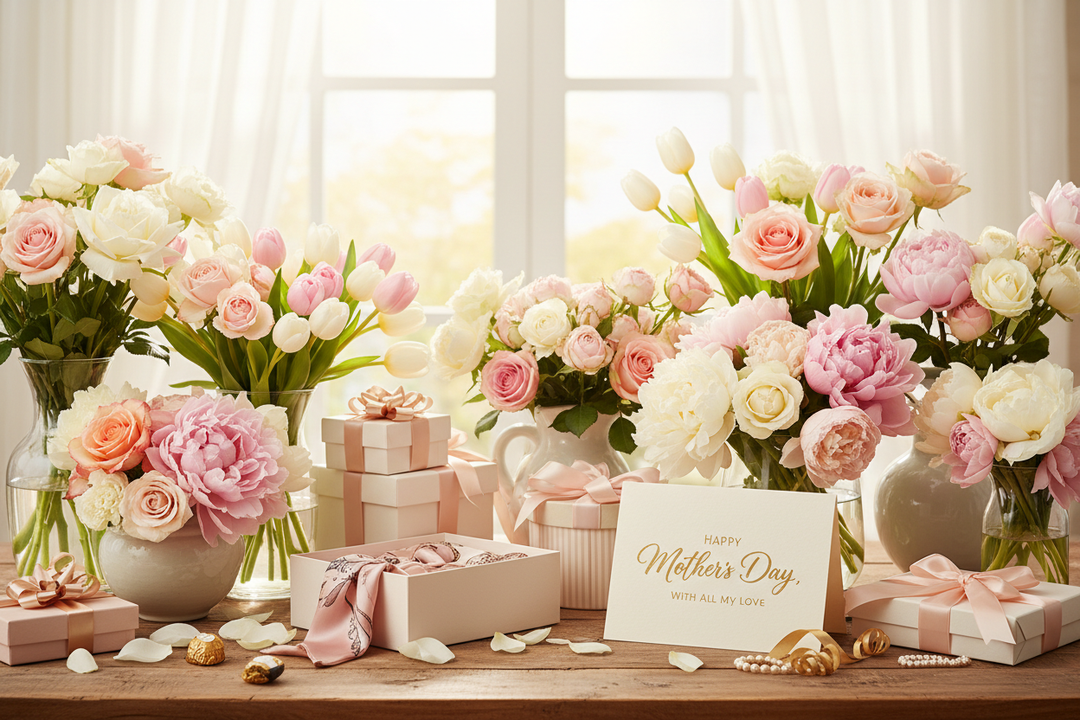 Mother's Day