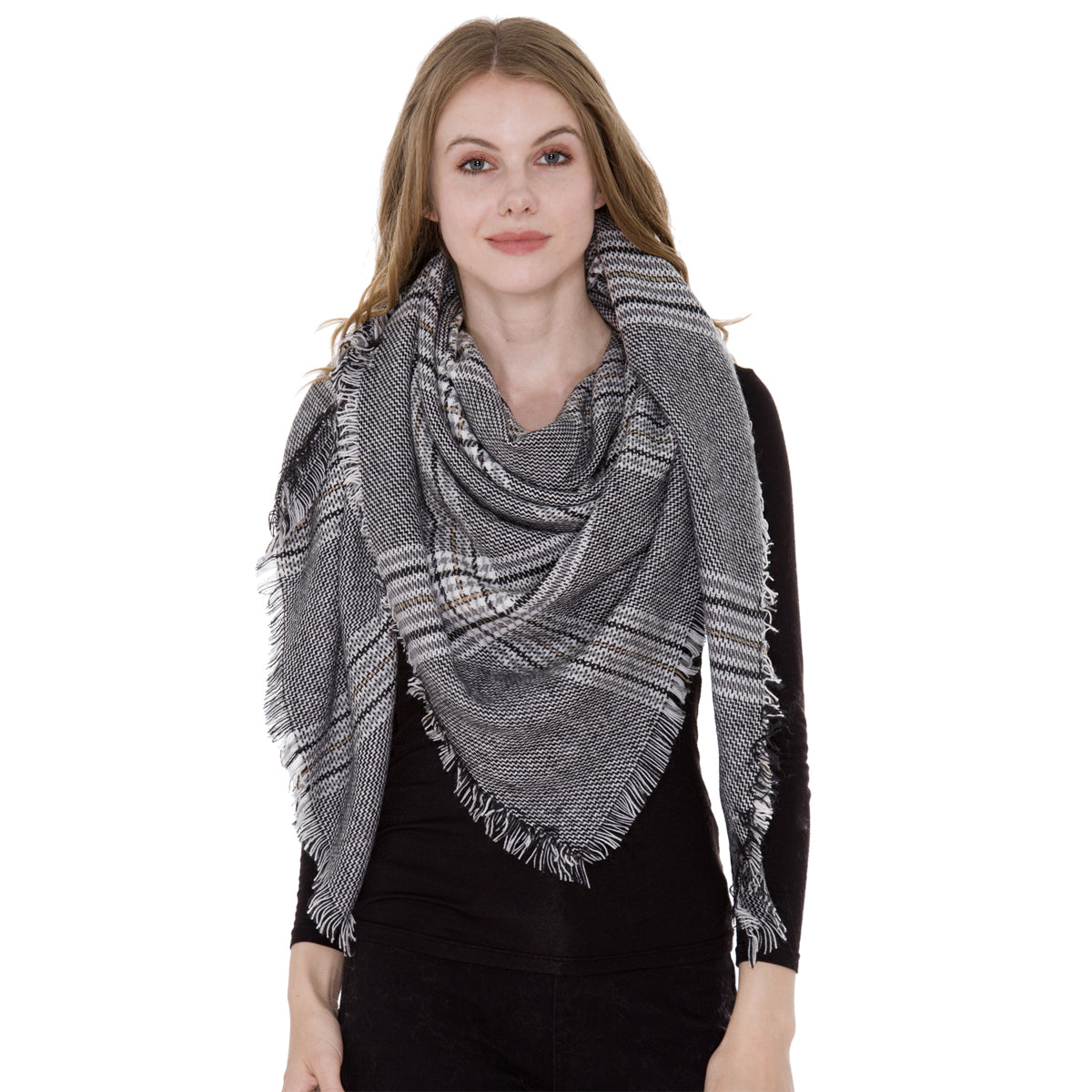 BLANKET SCARVES | JTCWHOLESALE