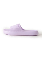 Load image into Gallery viewer, WOMEN'S SOLID COLOR SLIDES
