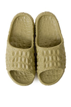 Load image into Gallery viewer, WOMEN'S SOLID COLOR SLIDES
