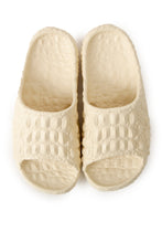 Load image into Gallery viewer, WOMEN'S SOLID COLOR SLIDES
