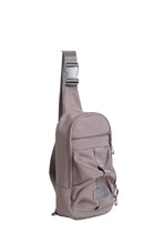 Load image into Gallery viewer, SOLID COLOR CROSSBODY SLING BAG
