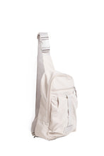 Load image into Gallery viewer, SOLID COLOR CROSSBODY SLING BAG
