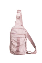 Load image into Gallery viewer, SOLID COLOR CROSSBODY SLING BAG
