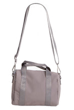 Load image into Gallery viewer, SOLID COLOR CROSSBODY BAG
