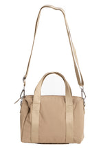 Load image into Gallery viewer, SOLID COLOR CROSSBODY BAG
