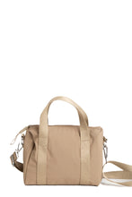Load image into Gallery viewer, SOLID COLOR CROSSBODY BAG
