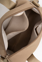 Load image into Gallery viewer, SOLID COLOR CROSSBODY BAG
