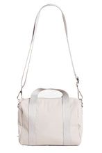 Load image into Gallery viewer, SOLID COLOR CROSSBODY BAG
