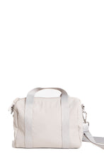 Load image into Gallery viewer, SOLID COLOR CROSSBODY BAG
