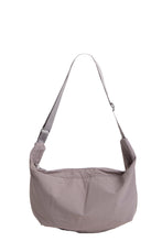 Load image into Gallery viewer, SOLID COLOR CROSSBODY SLING BAG
