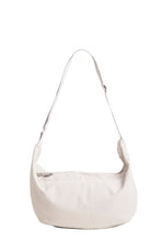 Load image into Gallery viewer, SOLID COLOR CROSSBODY SLING BAG

