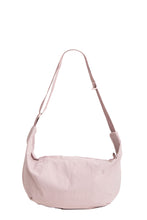 Load image into Gallery viewer, SOLID COLOR CROSSBODY SLING BAG
