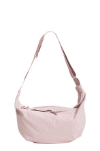 Load image into Gallery viewer, SOLID COLOR CROSSBODY SLING BAG
