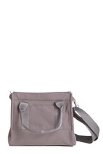 Load image into Gallery viewer, SOLID COLOR CROSSBODY BAG

