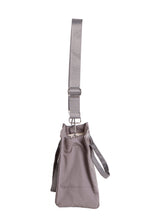 Load image into Gallery viewer, SOLID COLOR CROSSBODY BAG
