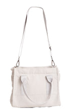 Load image into Gallery viewer, SOLID COLOR CROSSBODY BAG
