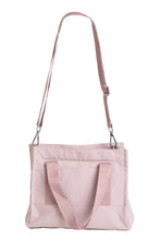 Load image into Gallery viewer, SOLID COLOR CROSSBODY BAG
