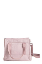 Load image into Gallery viewer, SOLID COLOR CROSSBODY BAG
