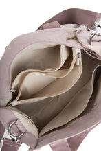 Load image into Gallery viewer, SOLID COLOR CROSSBODY BAG
