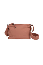 Load image into Gallery viewer, SOLID COLOR CROSSBODY BAG

