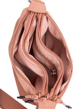 Load image into Gallery viewer, SOLID COLOR CROSSBODY BAG
